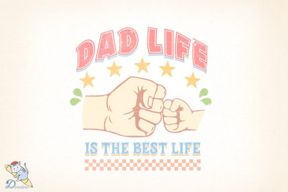Dad Life is the Best Life: A Workflow Guide for Digital Creators and Small Businesses