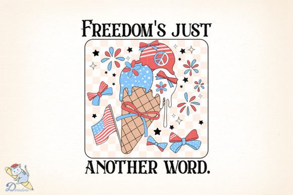 Freedom s Just Another Word: The Fusion of Art and Digital Utility