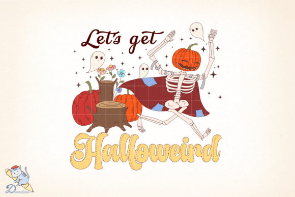 Let's Get Halloweird: The Art of Personalized Pen and Ink Sketches