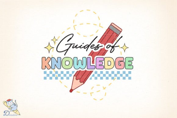 Teacher Guides of Knowledge: A Practical Review